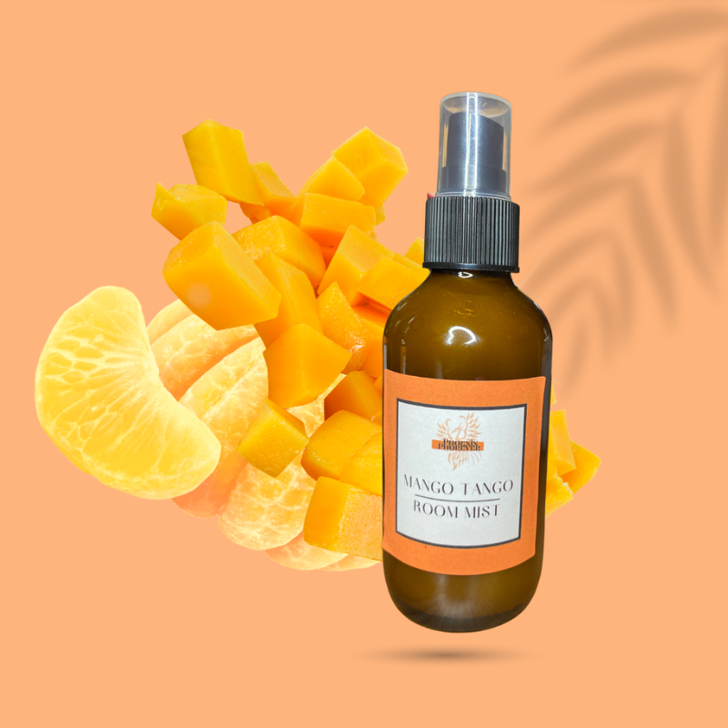 Mango Tango Room Mist