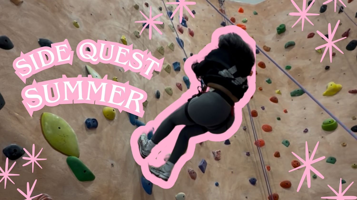Side Quest Summer 2026