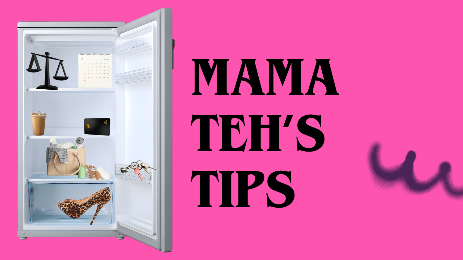 Mom Tips