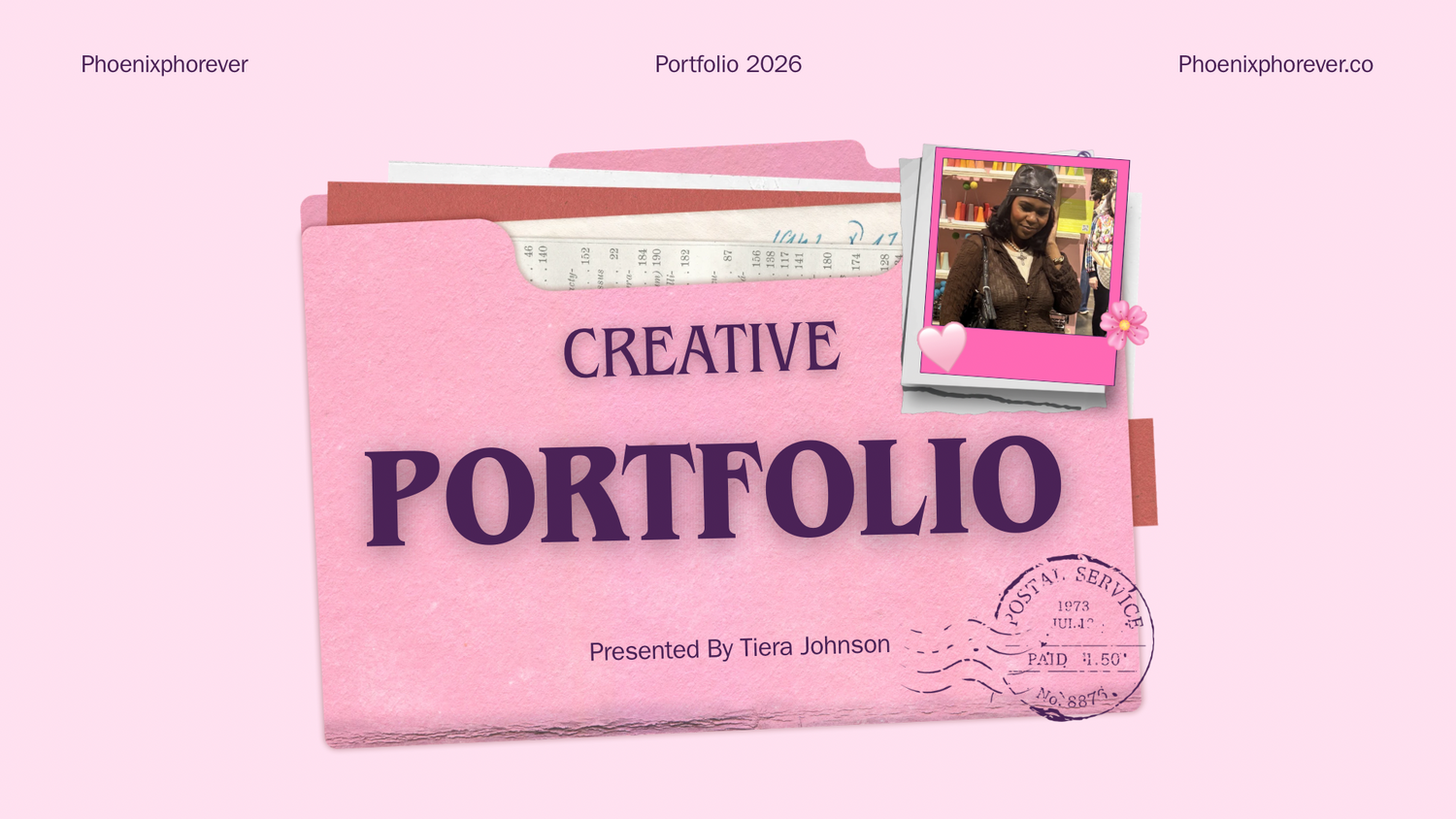 Marketing Portfolio