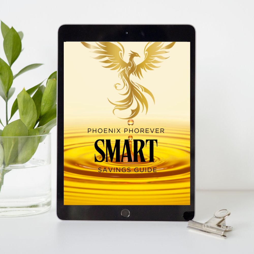 Phoenix Phorever Smart Savings Guide