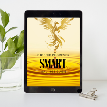 Phoenix Phorever Smart Savings Guide