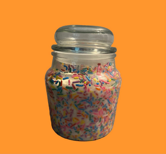 Celebration candle LIMITED EDITION