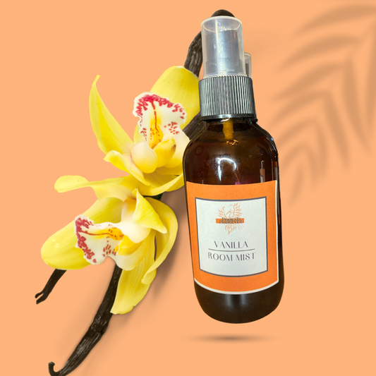 Vanilla Room Mist