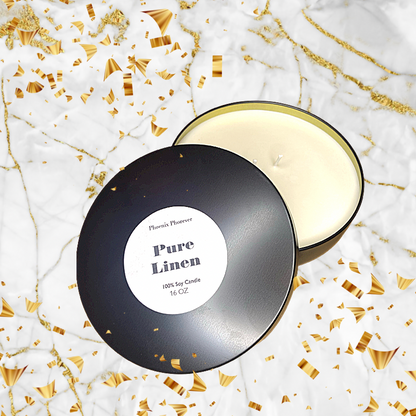 Pure Linen