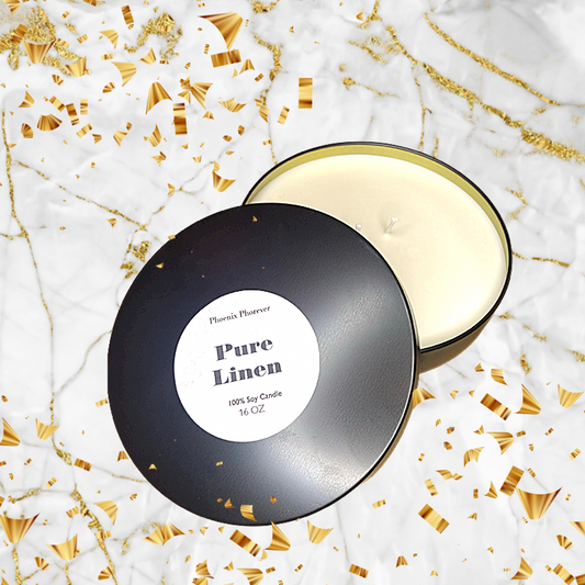 Pure Linen