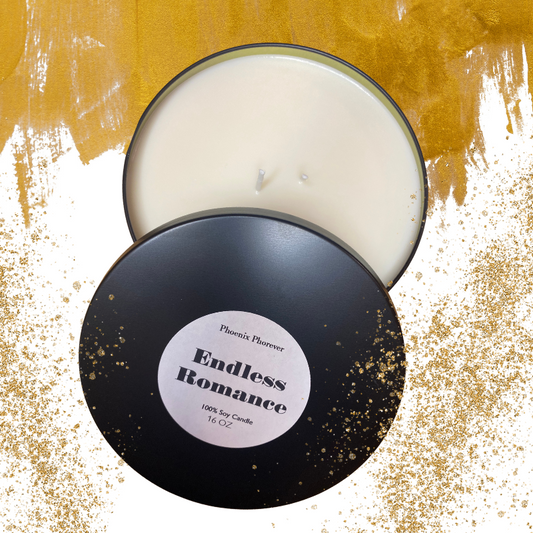 Endless Romance